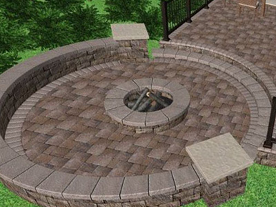 Paver Designs