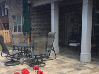 Outdoor Living Services, Woodstock, GA