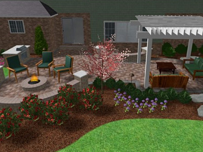 Landscape Design