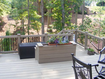 Smart Patio & Deck Upgrades