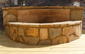 Outdoor Firepits, Cumming, GA Outdoor Firepits